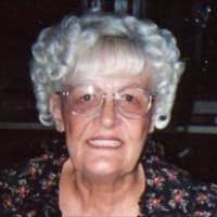 Betty Jean Kuehl Obituary (1944