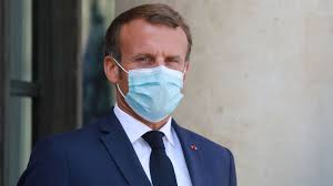 Hier, l'élysée invitait les journalistes politiques à la plus grande prudence, concernant ces propos rapportés impossible d'attendre septembre, selon ce pilier de la majorité, car les nouveaux ministres vont devoir plancher tout l'été sur la feuille de route qui. Coronavirus Comment Emmanuel Macron Va T Il Pouvoir Assurer Sa Fonction De President