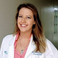 Kristen Lacroix's Instagram, Twitter & Facebook