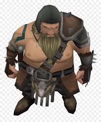 Go into the first cave and then into the second, talk to the dwarven boatman. The Runescape Wiki Military Dwarf Hd Png Download Vhv