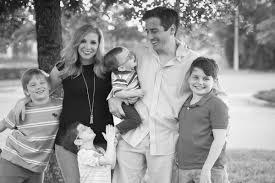 During this time, he will come to take his righteous ones with him to his father in heaven. How To Love Your Family According To The Bible Dave Willis