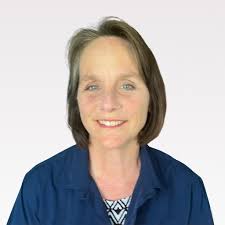 Layla Lyons McCann, LCSW