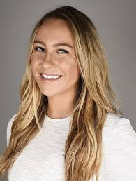 Hannah Bosworth's Instagram, Twitter & Facebook