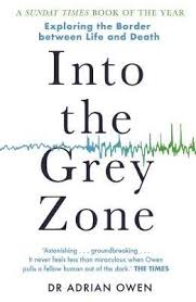 Our story begins with six large missions and one small bonus mission. Into The Grey Zone Dr Adrian Owen 9781783350995