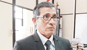 Juan Macedo Cuenca: JNJ lo quiere sancionar por ser honesto en extremo