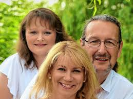 Musik mit Farvenspeel