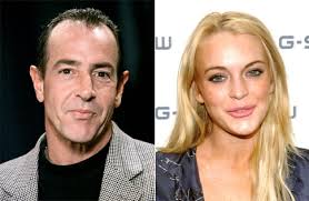Lindsay Lohan to dad Michael Lohan: Stop lying and 'try to be a real  father'