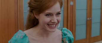 Film Review: Enchanted (2007)