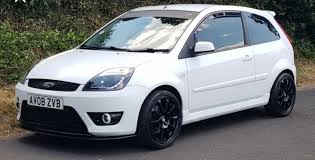 3d model ford fiesta v mk6 ford fiesta mk6 2008 car, formats max, obj, fbx, ready for 3d animation and other 3d projects Mk6 Fiesta St As First Car Ford