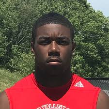 Wayne Vaughn jr.'s Ben Davis High School Bio