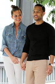 By age 4, he was active in. Happy In Love 3 Chrissy Teigen John Legend Christine Teigen