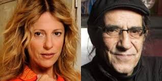 She is an actress, known for сын невесты (2001). Claudia Fontan Despidio A Su Ex Horacio Fontova