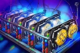 How to mine bitcoin on my laptop or pc. Abkhazia To Build Large Crypto Mining Farm President Says