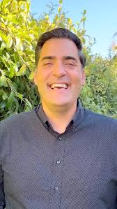 Supervisor Jimmy Paulding