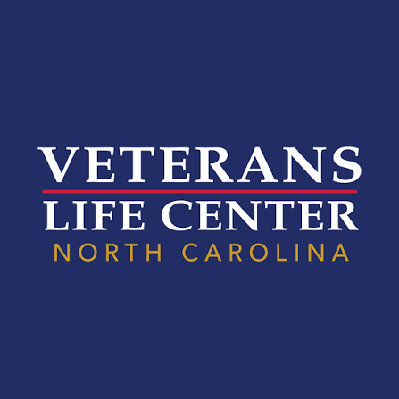Veterans Life Center Of North Carolina | Business Logo | Thomas Scott Layman
