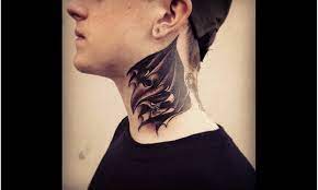 Tatouage Faucheuse Le Tatouage De La Mort Tattoome Le Meilleur Du Tatouage