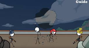 Direct link is under instructions 2. The Henry Stickmin Collection New Game Advice For Android Apk Download