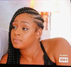 Kiyanne Hair Styles Girl Hairstyles Natural Hair Styles