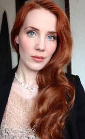 Redhead Brows Red Hair Woman Redhead Beauty Beautiful Redhead