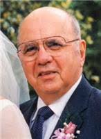 James Coster Obituary