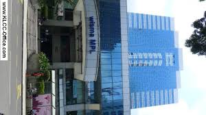 Jalan mesukuala lumpur 178 метров. Wisma Mpl