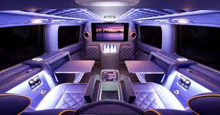 Custom Conversion Vans Google Search Best Luxury Cars Luxury Car Interior