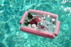 Pool Fun 21 Pool Storage And Other Ideas For Poolside Fun