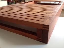 Ausziehbares Bettgestell Bettgestell Kit Hauser Bett Selber Bauen