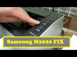 View and download samsung m262x instruction manual online. Xpress M2022 M2024 M2028 Configuration Supplies Information Necessary To Reset Samsung Youtube