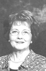 Mildred Joan “Jo Ann” (Marlin) Beary