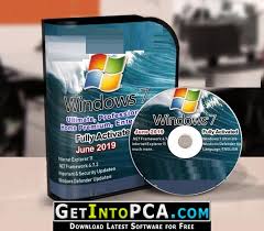 Apr 16, 2018 · downloaded the win 7 pro 64 bit iso, installed as bootable on usb flash stick, when attempting to install, 2 issues arise: Windows 7 Sp1 All In One Iso June 2019 Free Download