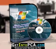 Windows 7 ultimate 32 bits y 64 bits (iso) sp1 descarga gratis activado mega (2021). Windows 7 Sp1 All In One Iso June 2019 Free Download