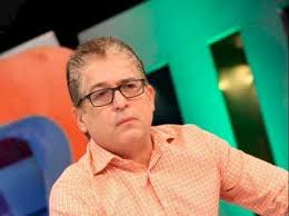 El productor y conductor de televisión Iván Ruiz confirma que él y su  esposa dieron positivo a la prueba del COVID-19 a la que se sometió  recientemente. Más detalles en http://noticiassin.com