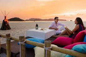 Straight away, the maldives are the most iconic honeymoon destination you could think of. 15 Best Honeymoon Destinations In Asia For A Romantic Holiday