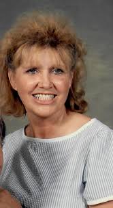 Obituary information for Iva Mae Court