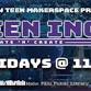 Teen Inc