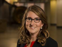 Hillary Bean brings development, jobs through her work at Armstrong  Teasdale