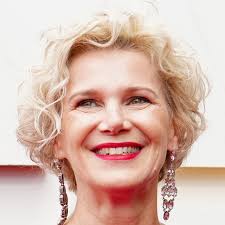 Jill Frappier Movies and TV Shows