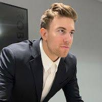 How to be an entrepreneur