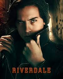 The first five episodes in the. Riverdale Season 3 Poster Jughead Tell Tale Tv