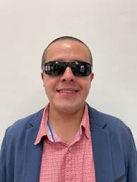 Daniel Rodolfo Lozano Martínez