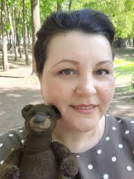 Pattern for clothes for a bear in the style of teddy Charlie