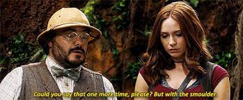 Jumanji Welcome To The Jungle 2017 Movies Welcome To The Jungle Best Love Movies Jumanji Movie