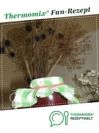 Schlehengelee Rezept Gelee Rezepte Thermomix Thermomix