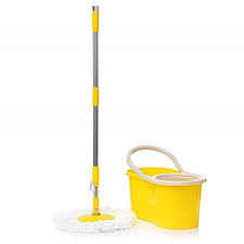 Dépoussiérage, • contenu du kit de démarrage: Balai Serpilliere A Hauteur Reglable Seau Compact A Double Action Essorage Et Rincage 2 Tetes En Microfibre Cdiscount Au Quotidien