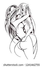 Pin on my polyvore finds. Suchen Sie Nach Silhouette Two Kissing Lesbian Girls Figure Stockbildern In Hd Und Millionen Weiteren Lizenzfreien Stockfotos Illustrationen Und Vektorgrafiken In Der Shutterstock Kollektion Jeden Tag Werden Tausende Neue Hochwertige Bilder