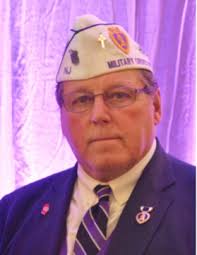 Military Order of the Purple Heart