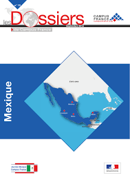 Le site de l'ambassade de france à mexico / embajada de francia en méxico. Mexique Campus France