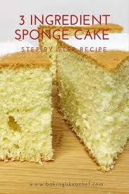 Pin On Cake Recipes