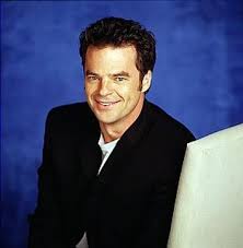 Edward Lawrence Ned Ashton Aka Eddie Maine Portrayed By Kurt Mckinney 1988 1991 Wally Kurth 1991 2007 General Hospital Hospital Pictures Luke And Laura